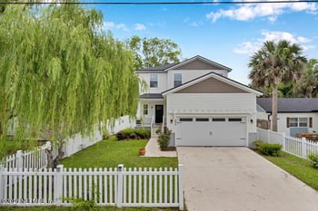 4629 Ribault Park St, Jacksonville, FL 32233