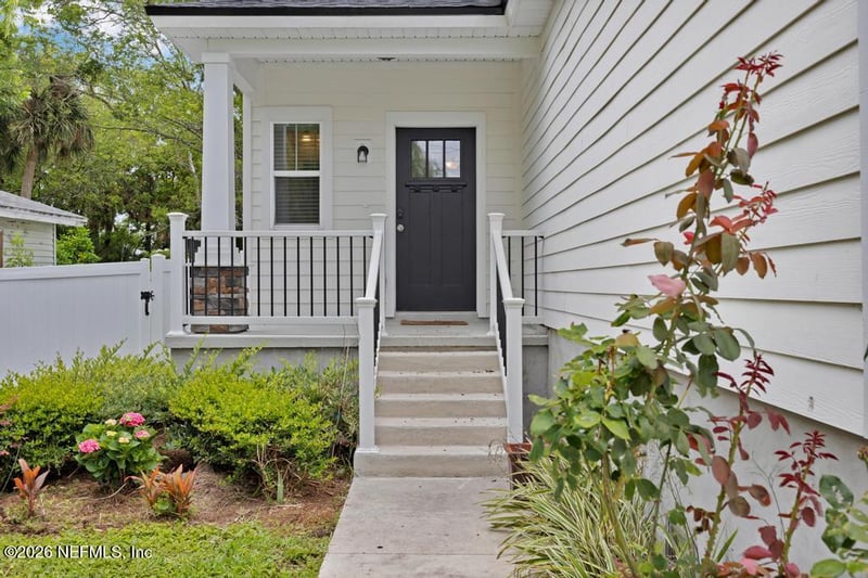 4629 Ribault Park St, Jacksonville, FL 32233