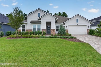 463 Canopy Forest Dr, St Augustine, FL 32092