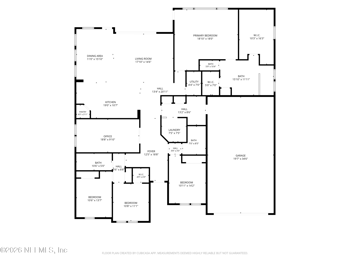 463 Canopy Forest Dr, St Augustine, FL 32092