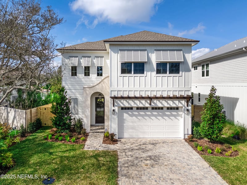 463 Golf View Cir, Ponte Vedra Beach, FL 32082
