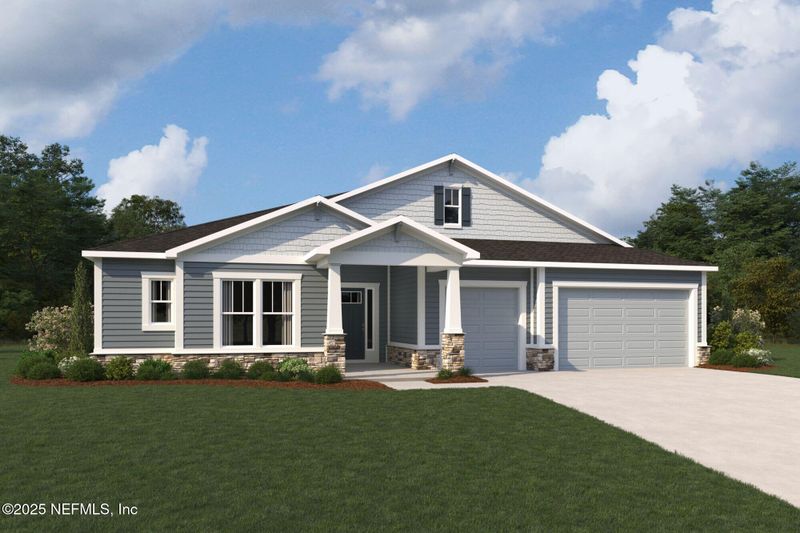 463 Sir Barton Dr, St Johns, FL 32259