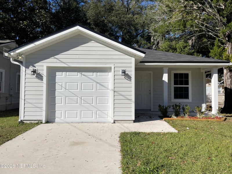 463 W 59th St, Jacksonville, FL 32208