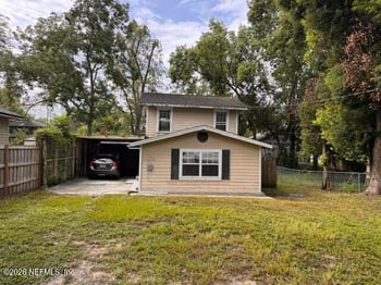 4630 Merrimac Ave, Jacksonville, FL 32210