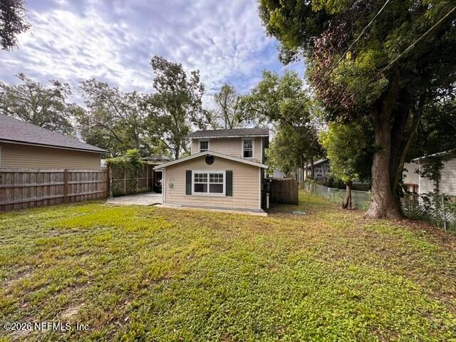 4630 Merrimac Ave, Jacksonville, FL 32210