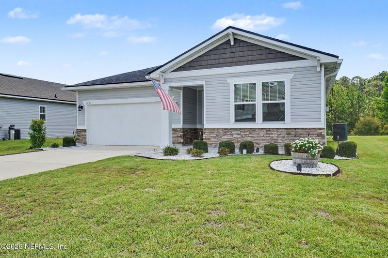 4630 Pine Ridge Pw, Middleburg, FL 32068