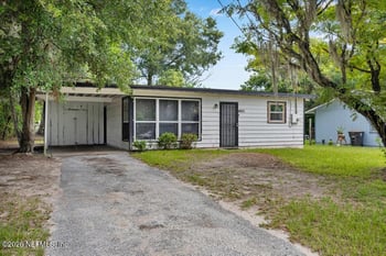 4631 Fredericksburg Ave, Jacksonville, FL 32208