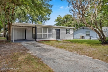 4631 Fredericksburg Ave, Jacksonville, FL 32208
