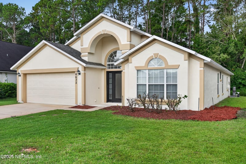 4632 Peele St, Elkton, FL 32033