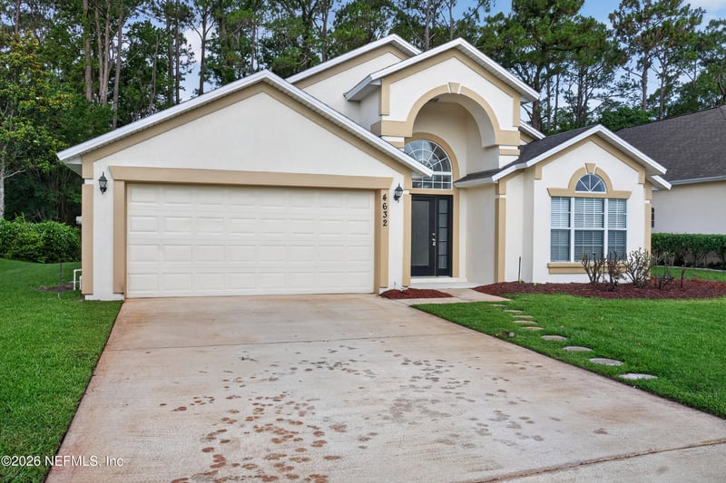 4632 Peele St, Elkton, FL 32033