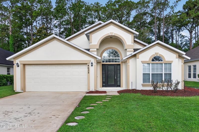 4632 Peele St, Elkton, FL 32033
