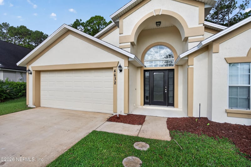 4632 Peele St, Elkton, FL 32033