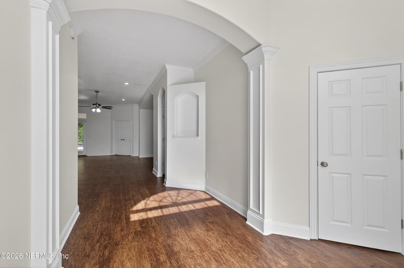 4632 Peele St, Elkton, FL 32033