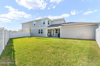4633 Harvest Grain Trl, Jacksonville, FL 32226