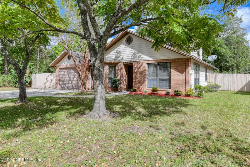 4633 Trevi Dr, Jacksonville, FL 32257