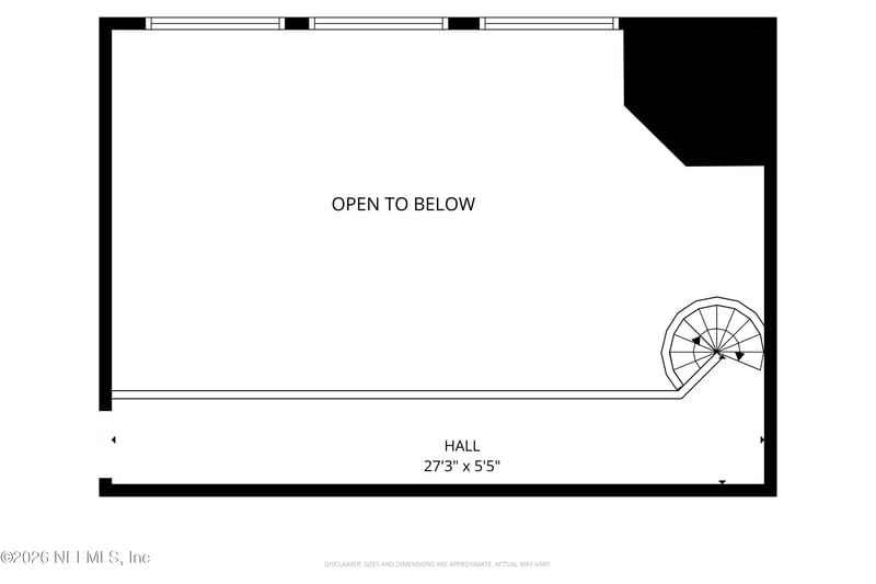 4634 Empire Ave, Jacksonville, FL 32207