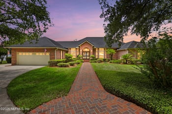 4634 Empire Ave, Jacksonville, FL 32207