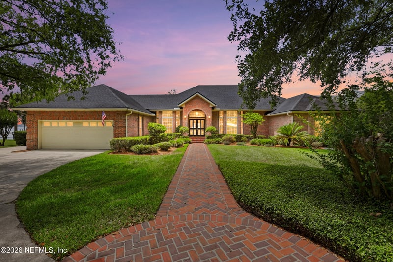 4634 Empire Ave, Jacksonville, FL 32207