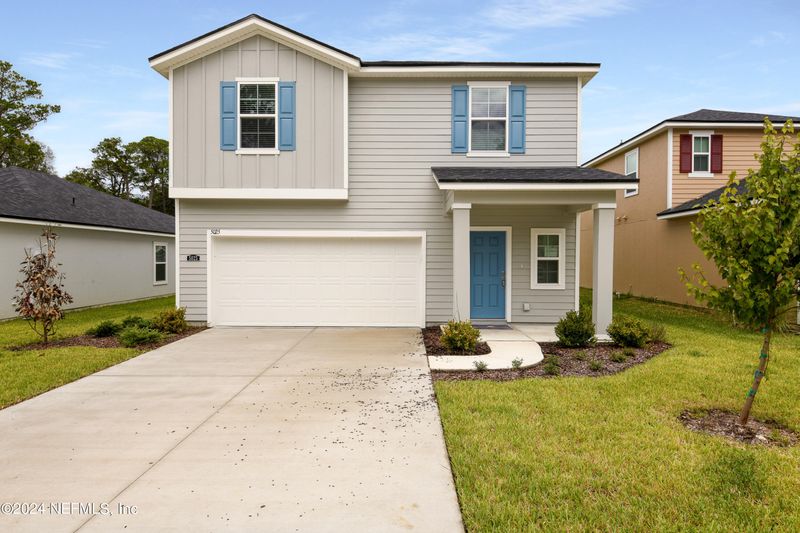 4635 Argand Dr, Jacksonville, FL 32218