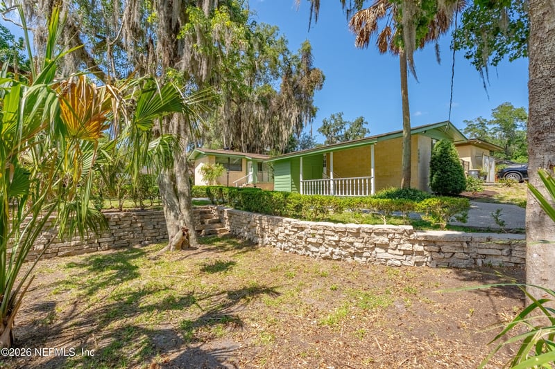 4635 Glenwood Ave, Jacksonville, FL 32205