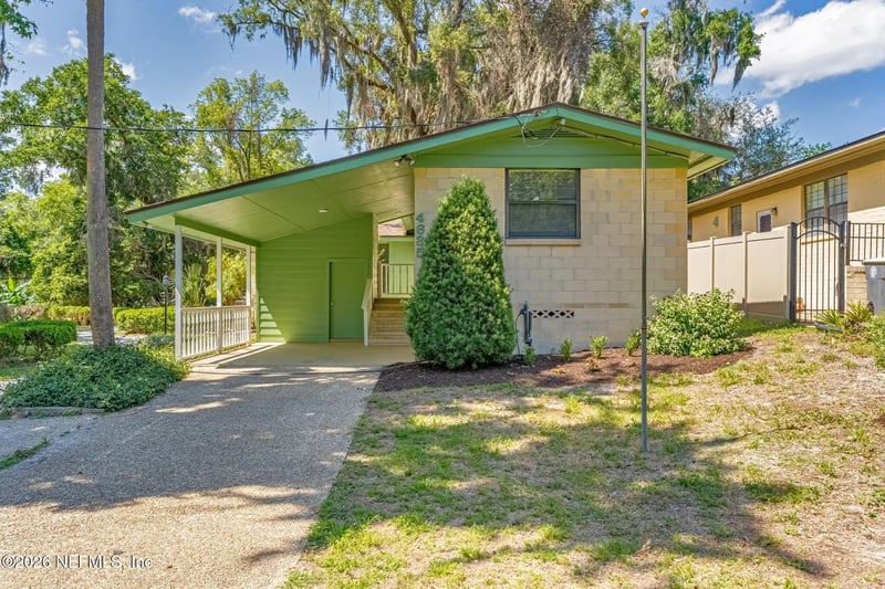 4635 Glenwood Ave, Jacksonville, FL 32205