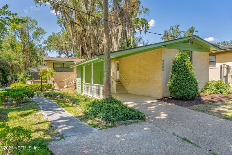 4635 Glenwood Ave, Jacksonville, FL 32205