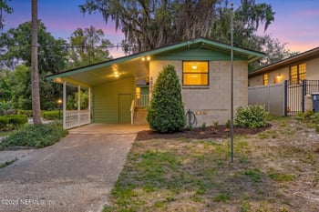 4635 Glenwood Ave, Jacksonville, FL 32205