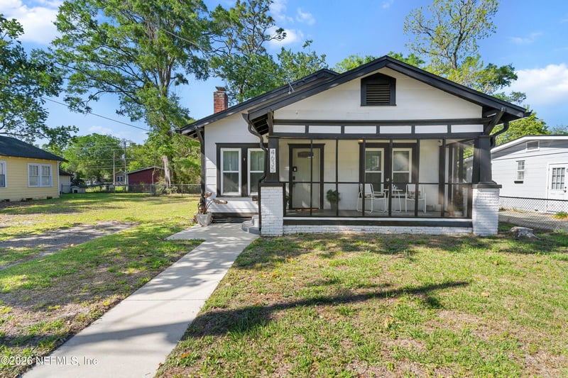 4635 Hercules Ave, Jacksonville, FL 32205