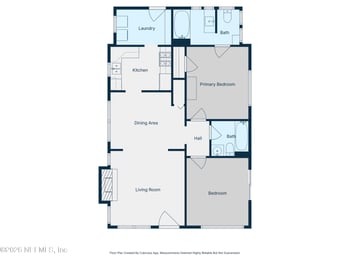 4635 Hercules Ave, Jacksonville, FL 32205