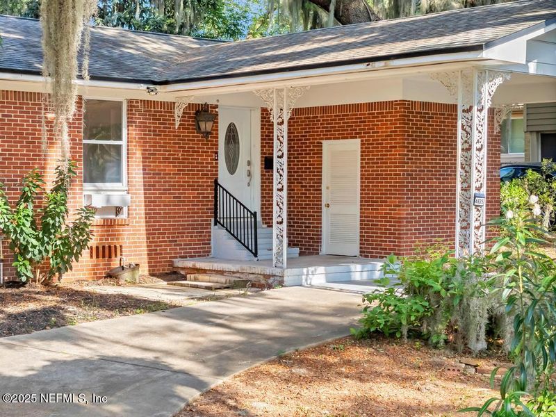 4635 Morris Rd, Jacksonville, FL 32225