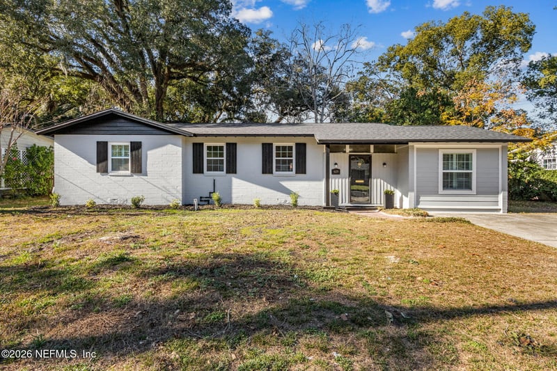 4639 Tanbark Rd, Jacksonville, FL 32210