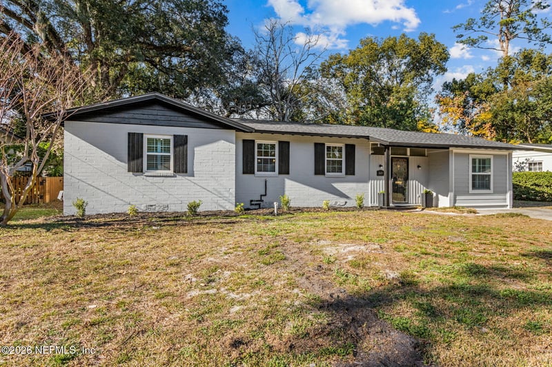 4639 Tanbark Rd, Jacksonville, FL 32210
