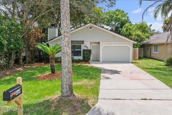 464 14th Ave S, Jacksonville Beach, FL 32250
