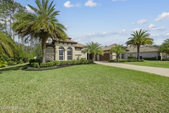 464 Deer Valley Dr, Ponte Vedra, FL 32081