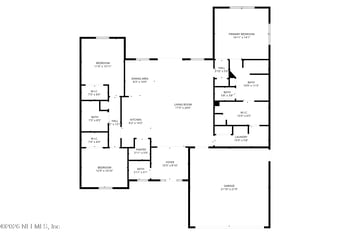 464 E Shuey Ave, Macclenny, FL 32063
