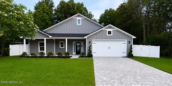 464 E Shuey Ave, Macclenny, FL 32063