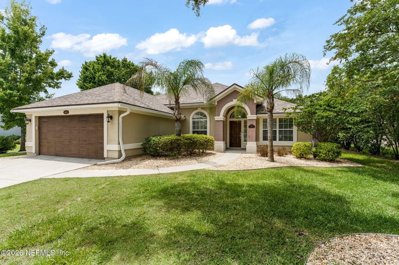 464 Johns Creek Pw, St Augustine, FL 32092