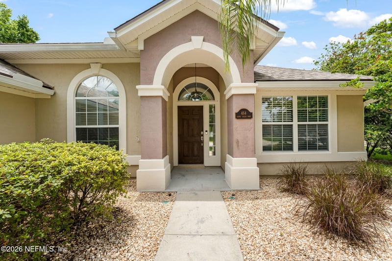 464 Johns Creek Pw, St Augustine, FL 32092