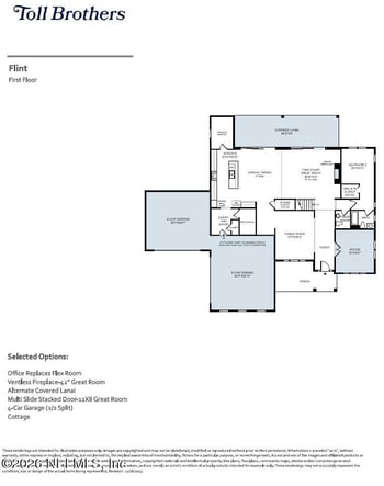 464 Richland Manor Rd, St Augustine, FL 32092