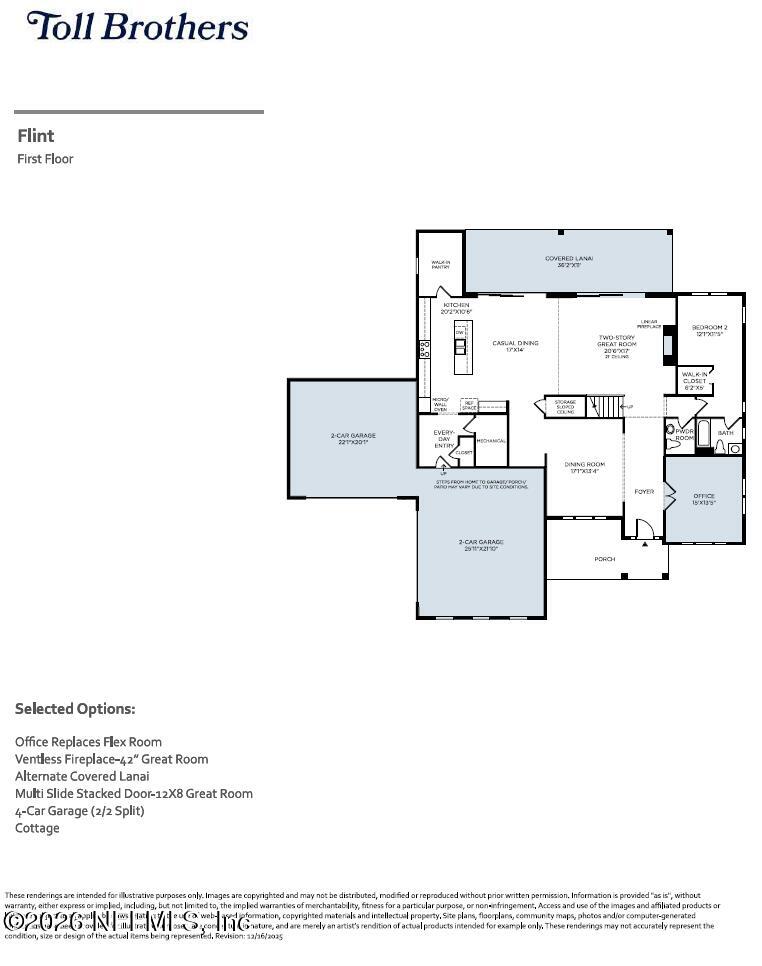 464 Richland Manor Rd, St Augustine, FL 32092