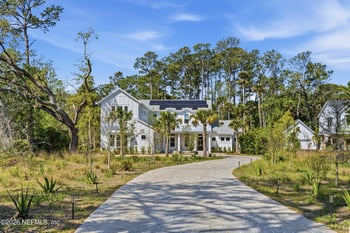 4640 Palm Valley Rd, Ponte Vedra Beach, FL 32082