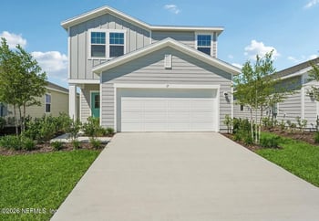 4641 Patriot Hideaway Rd, Jacksonville, FL 32210