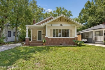 4642 Crescent St, Jacksonville, FL 32205