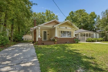 4642 Crescent St, Jacksonville, FL 32205
