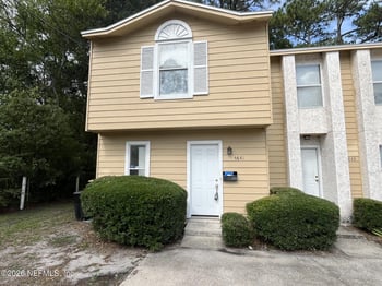 4643 Barnes Rd, Jacksonville, FL 32207