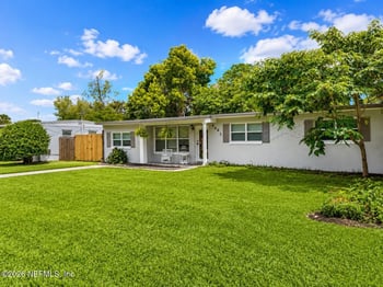 4643 Ruckner Rd, Jacksonville, FL 32207