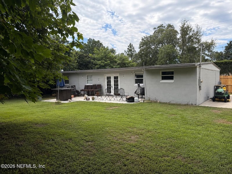 4643 Ruckner Rd, Jacksonville, FL 32207
