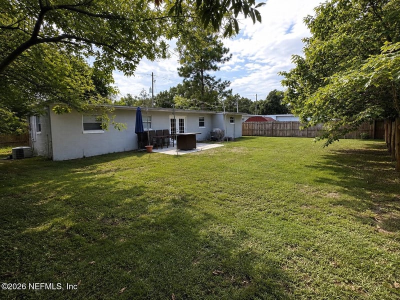4643 Ruckner Rd, Jacksonville, FL 32207