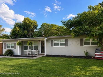 4643 Ruckner Rd, Jacksonville, FL 32207