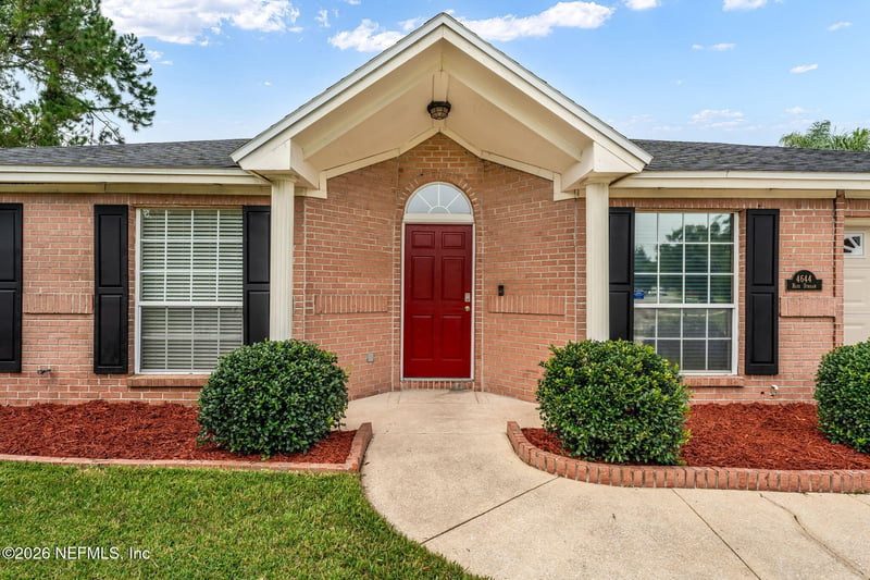 4644 Blue Stream Ln S, Jacksonville, FL 32224